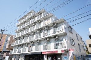 管理委託日2019年9月
横浜市営地下鉄線「上永谷駅」徒歩4分