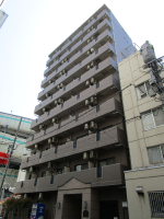 ご購入日2012年3月
東京メトロ半蔵門線 「水天宮前駅」徒歩2分