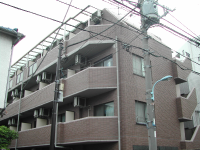 ご購入日：2012年6月
中央線 「高円寺駅」徒歩10分