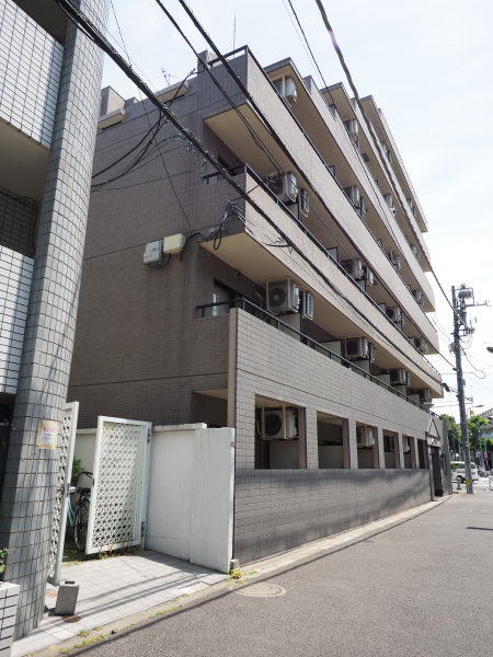 ご購入日2023年4月
横浜線 「町田駅」徒歩2分

