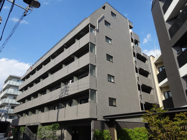ご購入日：2023年8月
東京メトロ有楽町線「江戸川橋駅」徒歩