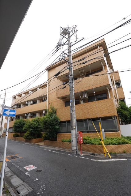 購入日:2024年3月
京王線「八幡山駅」徒歩2分