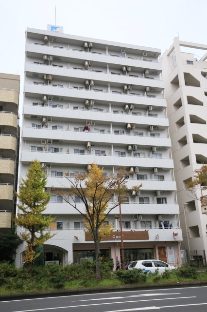 購入日:2023年11月
京急本線「八丁畷駅」徒歩6分