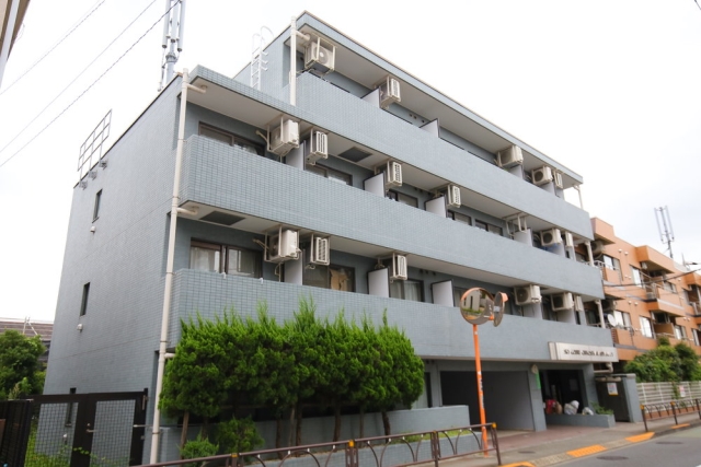 購入日:2025年3月
京王線「千歳烏山駅」徒歩7分