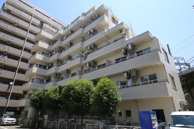 購入日:2021年12月
東急目黒線「新丸子駅」徒歩5分