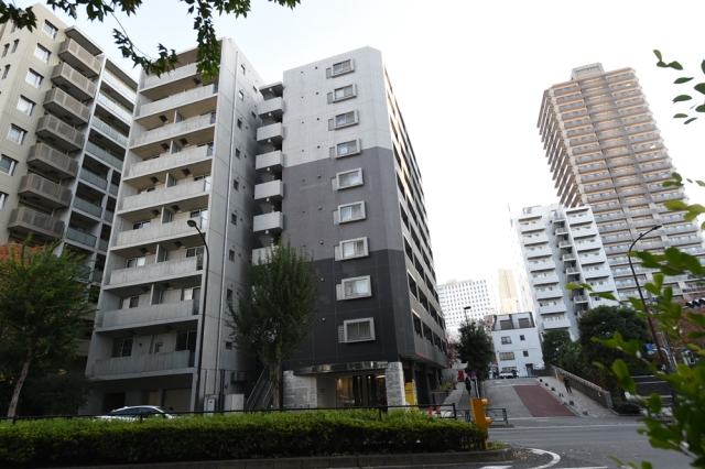 購入日:2023年6月
東京メトロ丸ノ内線「西新宿駅」徒歩5分