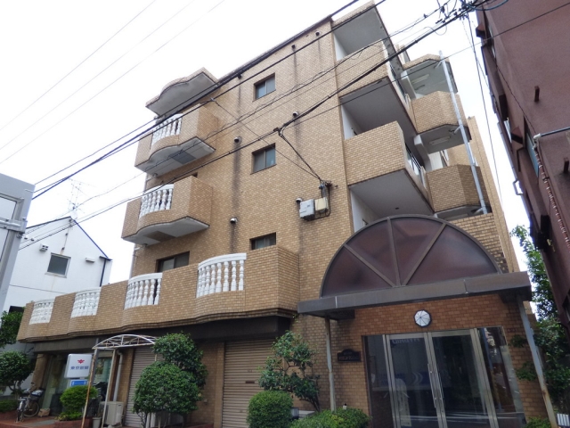 購入日:2019年3月
東京メトロ丸ノ内線「中野富士見町駅」徒歩4分