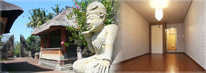 Bali Style