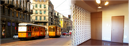 Milano Style