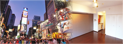New York Style