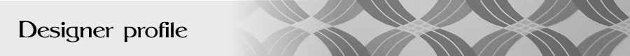 Designer profile
